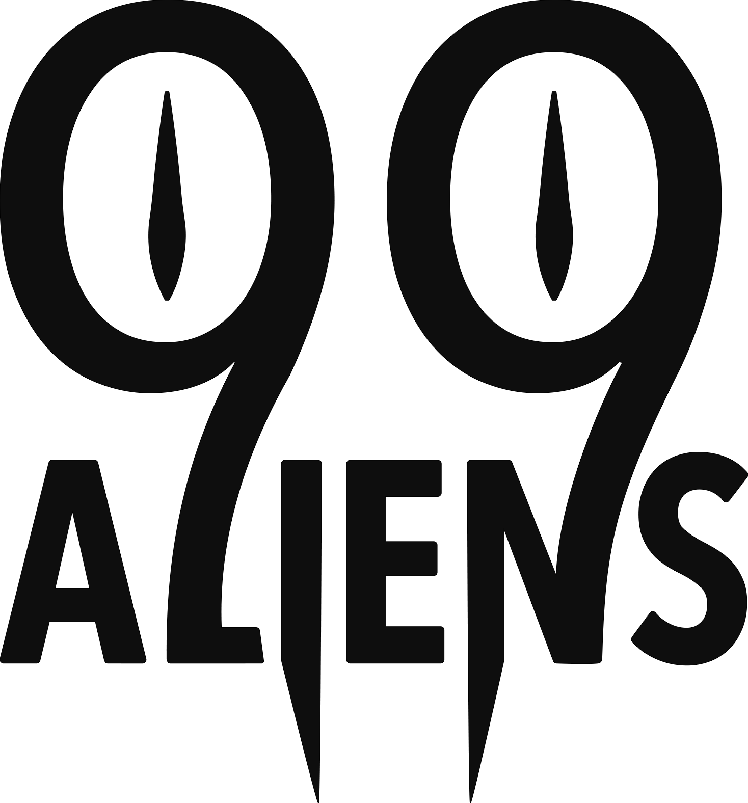 99ALIENS